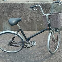 早割クーポン！ BRIDGESTONE 自転車 大人用 (よね) 東京のクロスバイクの中古 自転車本体
