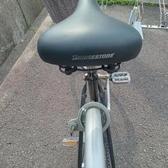 BRIDGESTONE 自転車 大人用の画像