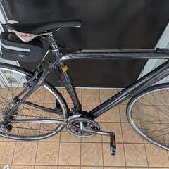 フルカーボンシクロクロスバイクの画像