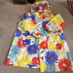 雨具   カッパ　