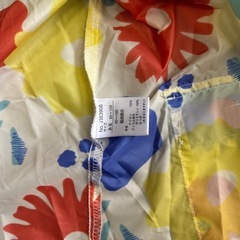 雨具   カッパ　の画像