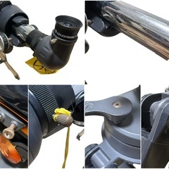 望遠鏡 Celestronの画像