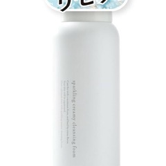 炭酸濃密泡クレンジング💆✨の画像