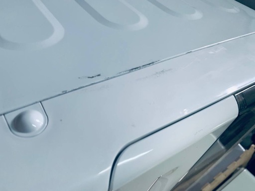 ♦Haier 全自動電気洗濯機【2022年製】JW-U55A