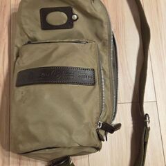 フェリージ ボディバッグ Felisi ウエストバッグ｜Yahoo!フリマ