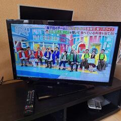 32インチ液晶テレビ