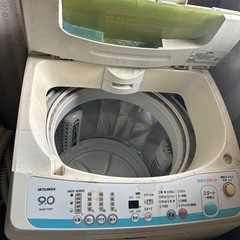 洗濯機