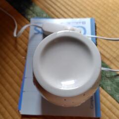 アロマランプ（エッセンシャルオイル付）の画像