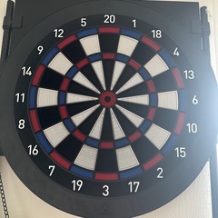 ダーツライブ ホーム （DARTS LIVE HOME）の画像