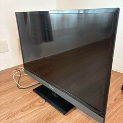 32型液晶テレビ