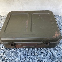 折り畳みBBQコンロの画像