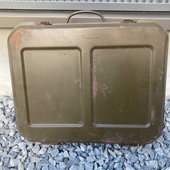 折り畳みBBQコンロの画像