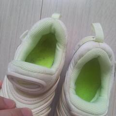 ナイキ15センチの画像