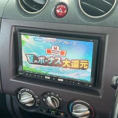 仙台☆H20パジェロミニ後期.切替4WDターボ.VRナビエディション.車検取り立て！87400km！の画像