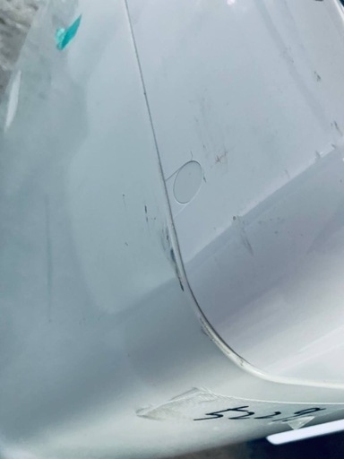 ♦Hisense 全自動電気洗濯機【2021年製】HW-DG80B