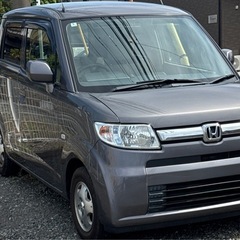 ホンダ ゼスト ー　1年10ヶ月車検付きの画像