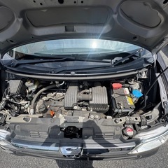 ホンダ ゼスト ー　1年10ヶ月車検付きの画像