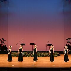 Hula Halau O Pumehana　相模原 橋本 フラの画像