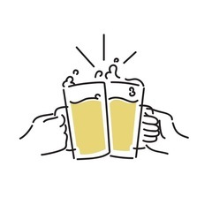 7/2(水)  昼飲み募集⭐︎