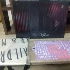 Mr.Children♪新品です。