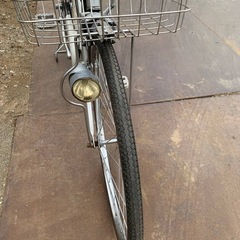 ④✅電動自転車✅ヤマハ　PASの画像