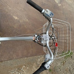 ④✅電動自転車✅ヤマハ　PASの画像