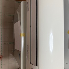 神奈川県のダイキン エアコンの中古が安い！激安で譲ります