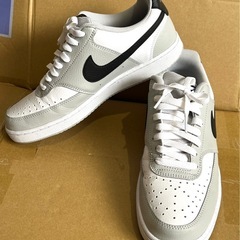 NIKE ナイキスニーカー 26.5cmの画像