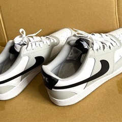 NIKE ナイキスニーカー 26.5cmの画像
