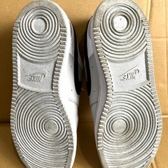 NIKE ナイキスニーカー 26.5cmの画像