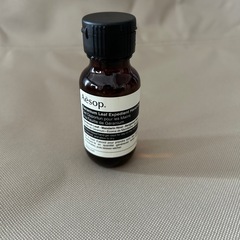 Aesop ハンドジェル　