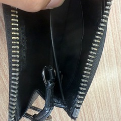 COACHコインケース
の画像