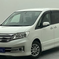 🚗自社ローンといえばオトロン❗️　日産　セレナ　ライダー
