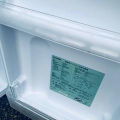 ④✅ELSONICノンフロン冷凍冷蔵庫✅ ✅EJ-R832W✅の画像