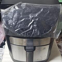 ノンフライヤーの画像
