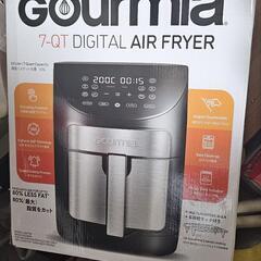 ノンフライヤー
