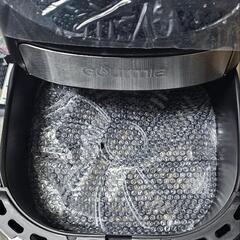 ノンフライヤーの画像