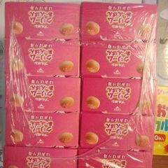 お菓子セット2の画像