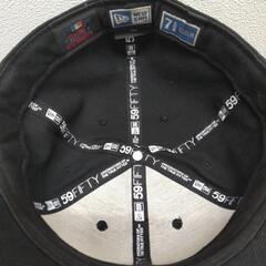 ＮＥWＥＲＡ・キャップ・ＮＹの画像