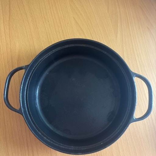 フェラミカホットパン (タカミン) 金川の調理器具《鍋、グリル》の中古