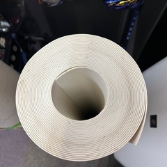 【未使用品】大理石調　クッションフロアシート　計19メートル　diyの画像