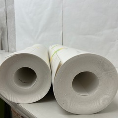 【未使用品】大理石調　クッションフロアシート　計19メートル　diyの画像