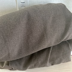 ✳︎無印用品　カーテン2m✳︎