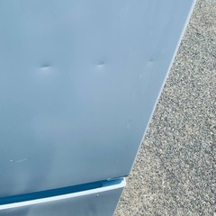 ④✅ヤマダ電機ノンフロン冷凍冷蔵庫✅ ✅YRZ-F15J✅の画像
