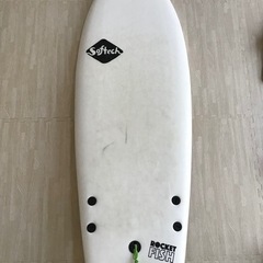 スポンジボード