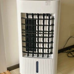 多機能冷風扇yx008の画像