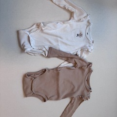 西松屋/H&M60〜70cmベビー服の画像
