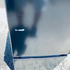 ④✅ヤマダ電機ノンフロン冷凍冷蔵庫✅ ✅YRZ-F15LK✅の画像