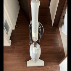 スティック型　掃除機の画像
