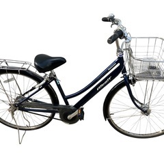 アルベルト 自転車の中古が安い！激安で譲ります・無料で